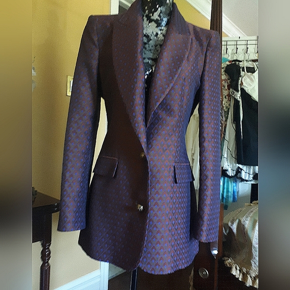 Zara blazer - Picture 4 of 10